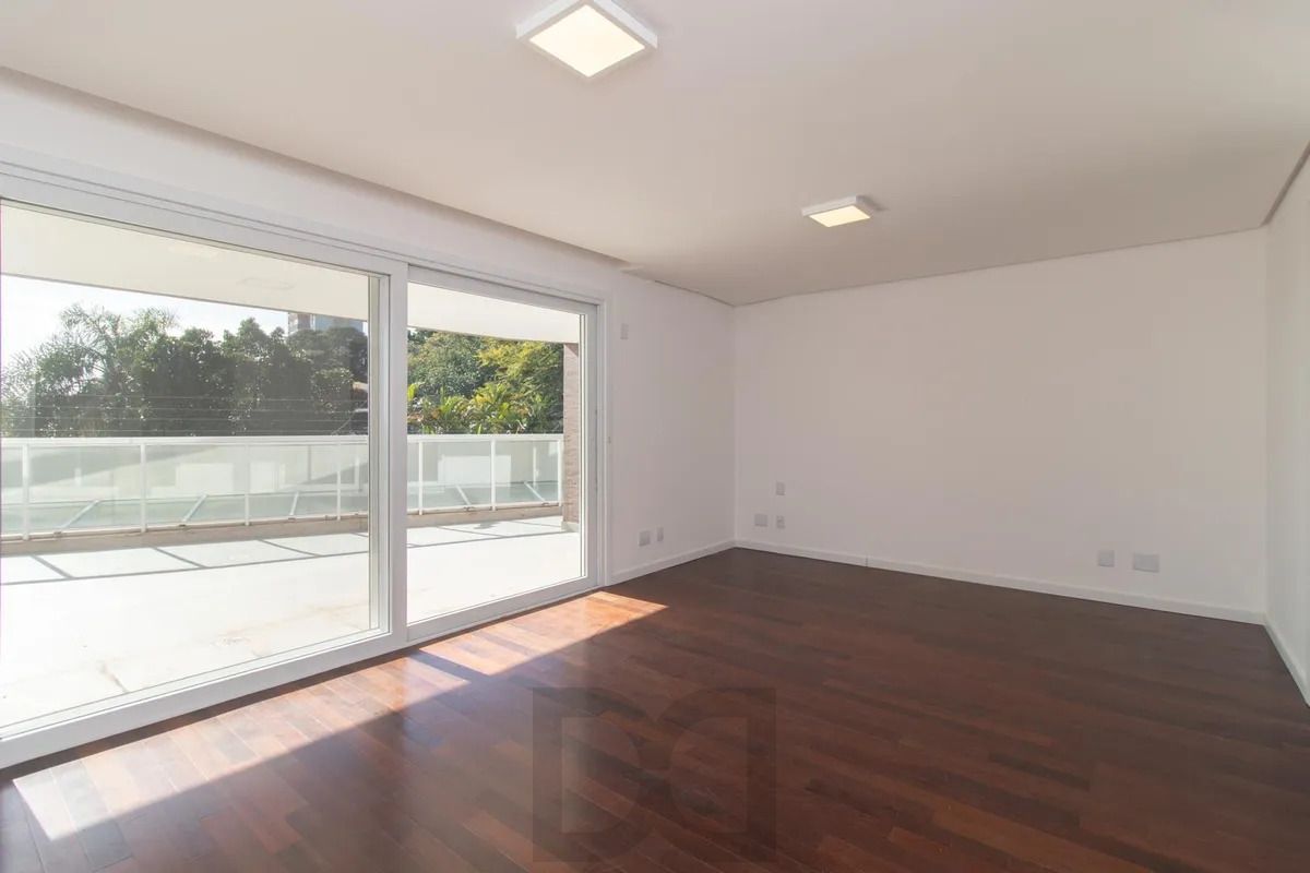 Apartamento garden com 3 quartos no bairro Cristal — foto 9