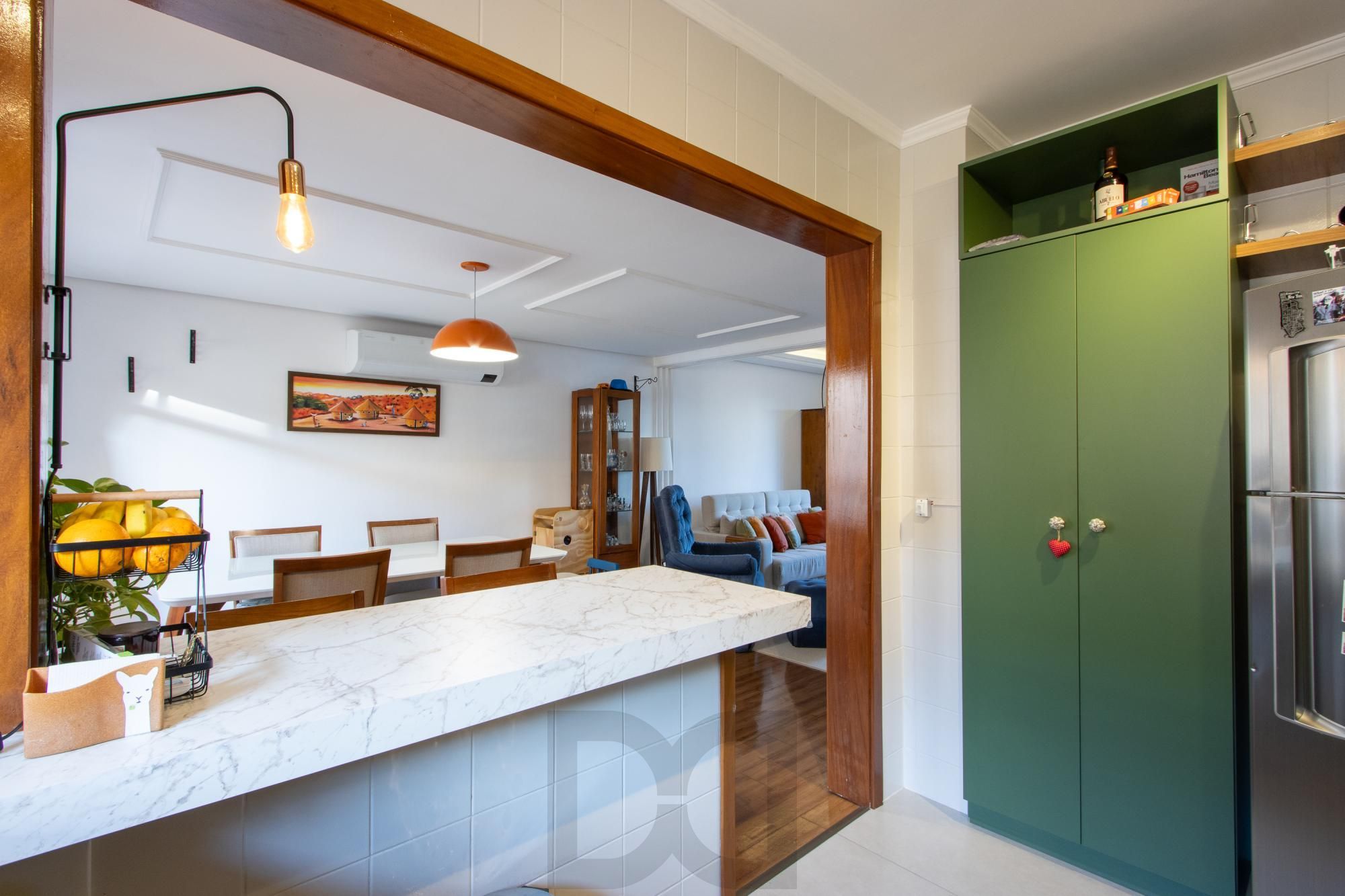Casa em condominio — foto 20