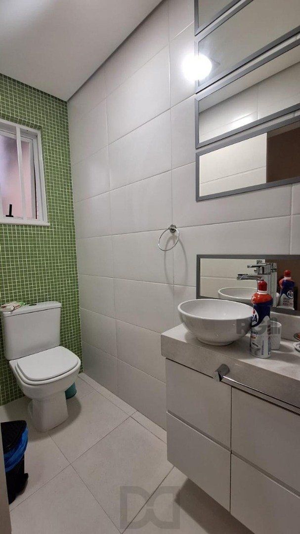 Sobrado comercial ou residencial, mobiliado, no Centro Histórico, com 2 quartos — foto 26