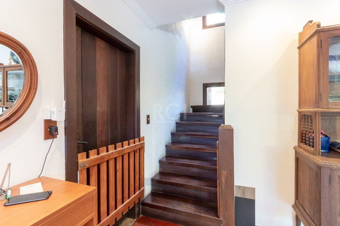 Casa Condominio para Venda - 331.2m², 4 dormitórios, sendo 4 suites, 2 vagas - Tristeza — foto 22
