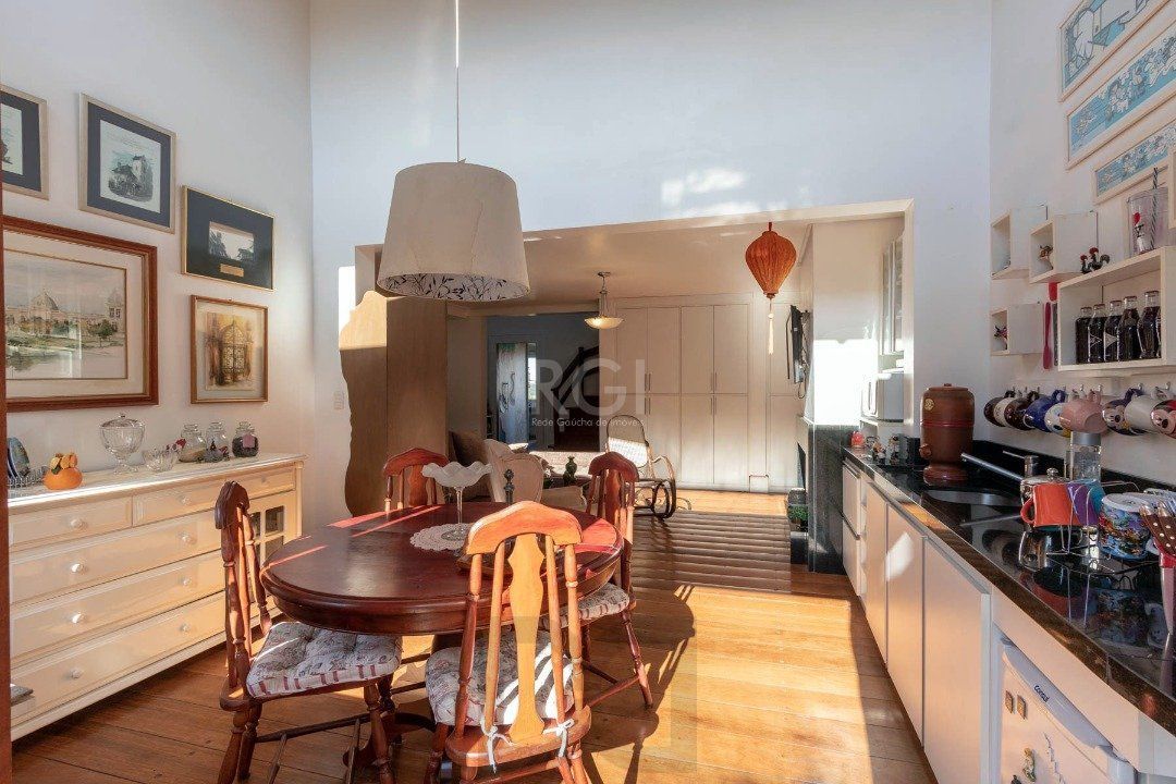 Casa para Venda - 960m², 6 dormitórios, sendo 5 suites, 8 vagas - Ipanema — foto 46