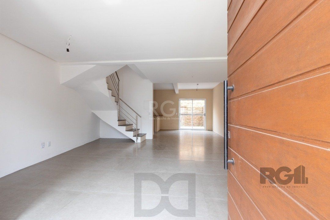 Casa para Venda - 178m², 3 dormitórios, sendo 1 suites, 2 vagas - Aberta dos Morros — foto 3