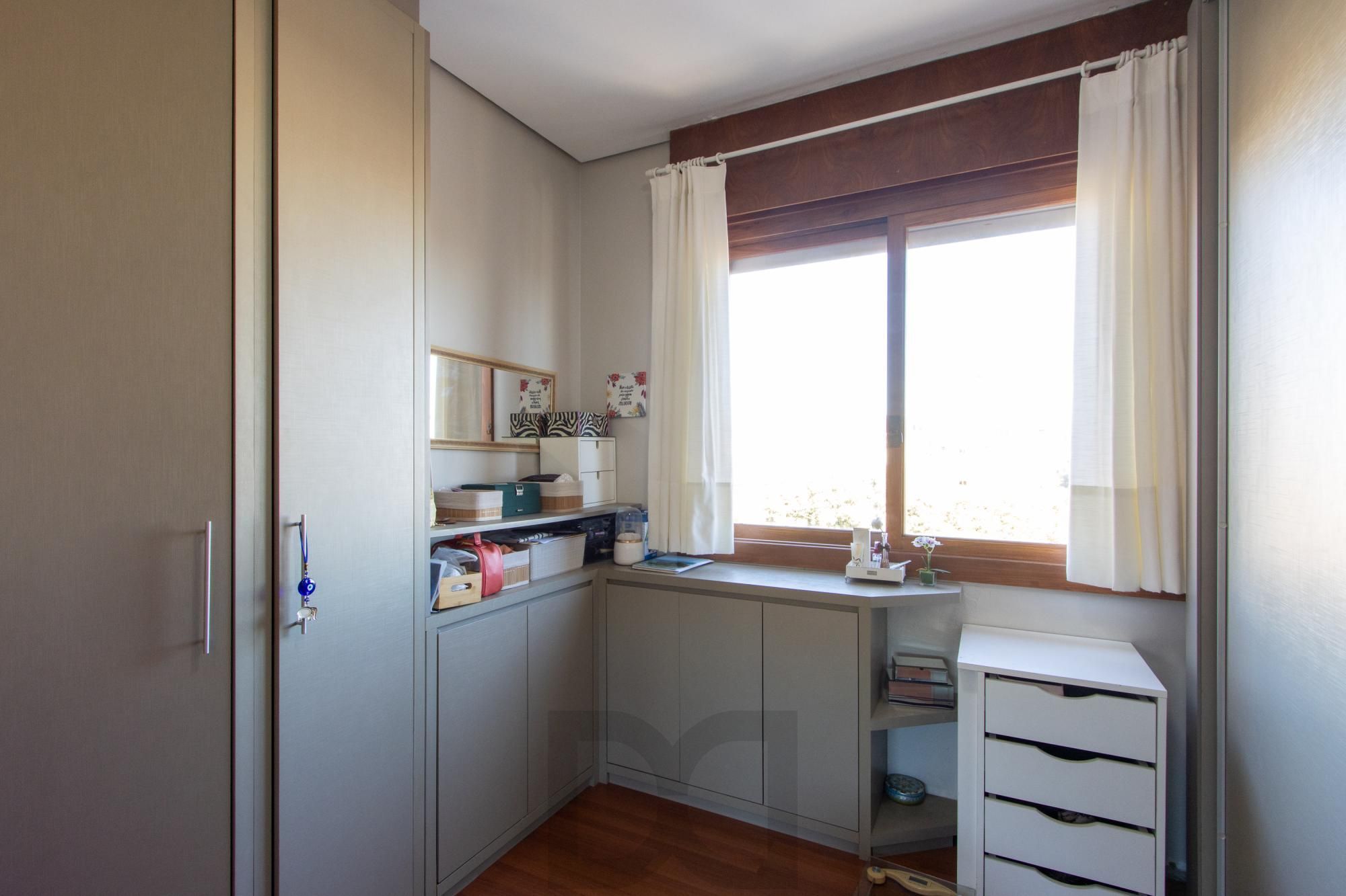 Cobertura 2 quartos, com 145 m² na Tristeza. Possibilidade de 3 dormitórios! — foto 17
