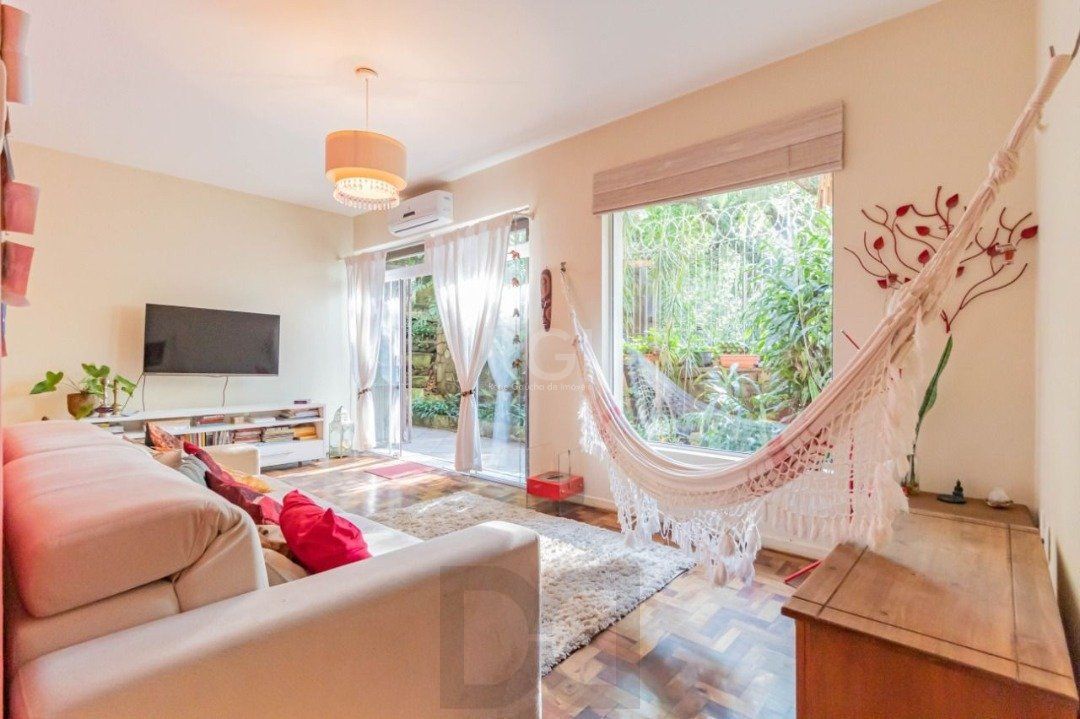 Apartamento garden, estilo casa, no coração do Moinhos de Vento — foto 3