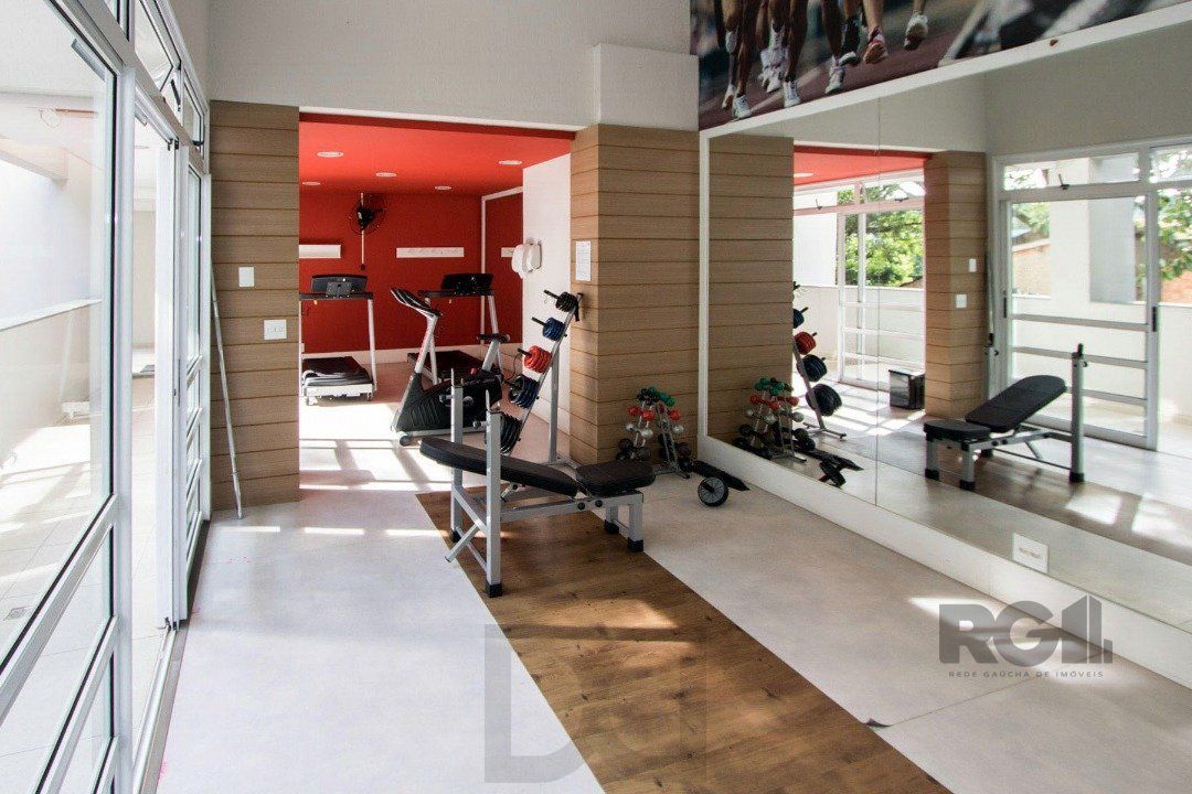 Apartamento | 2 quartos | 1 suíte | 1 vaga | 65,30m2 Privativos | Bairro Tristeza — foto 23