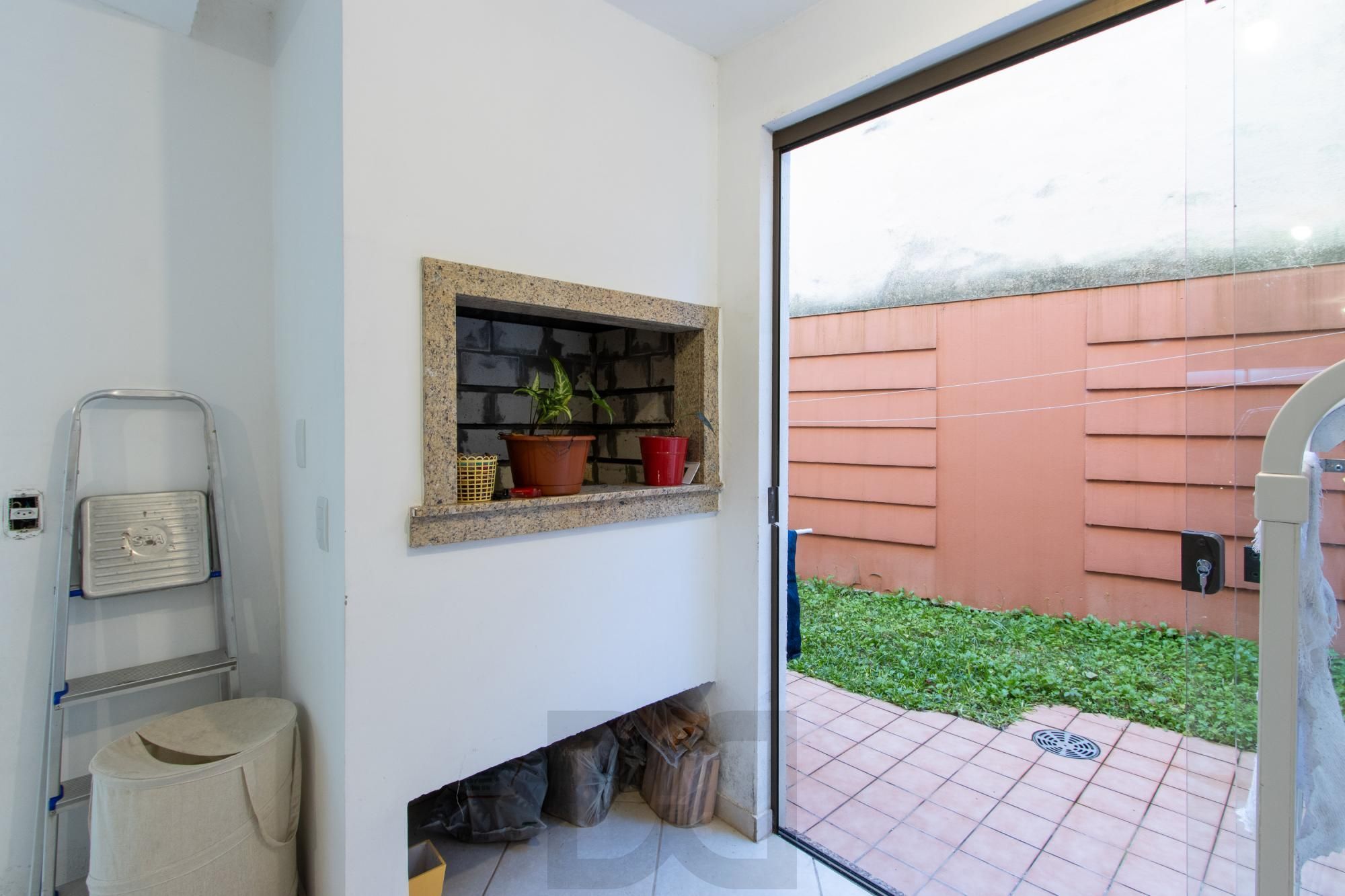 Casa em condominio — foto 63