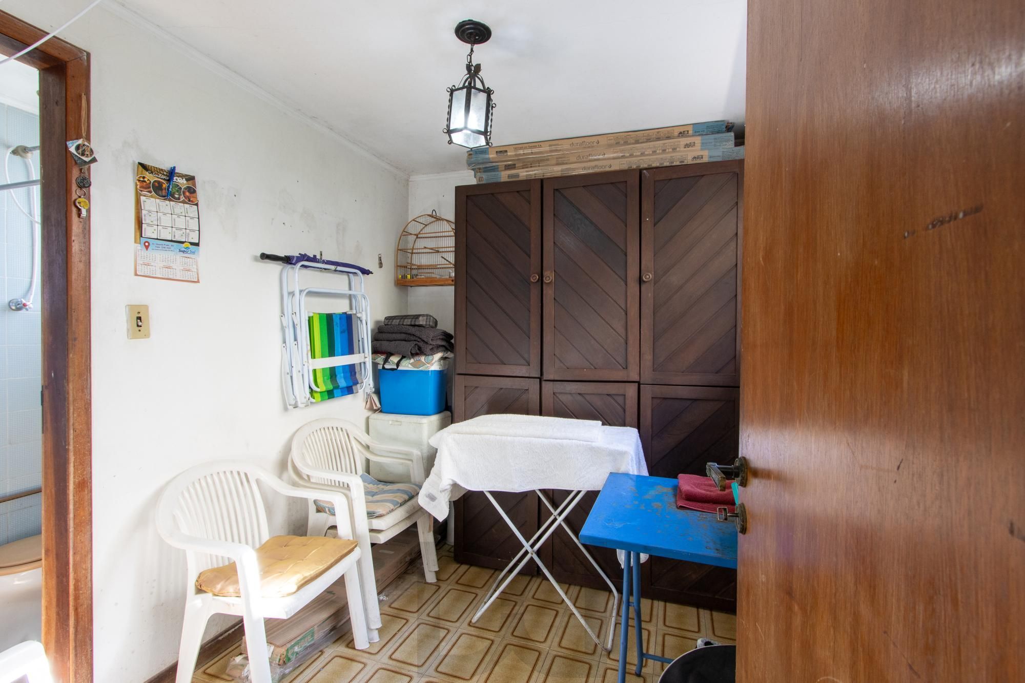 Apartamento Terreo — foto 19