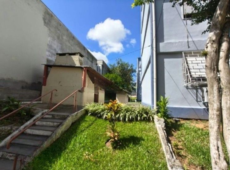 Apartamento térreo I  1 dormitório I bairro Camaquã — foto 13