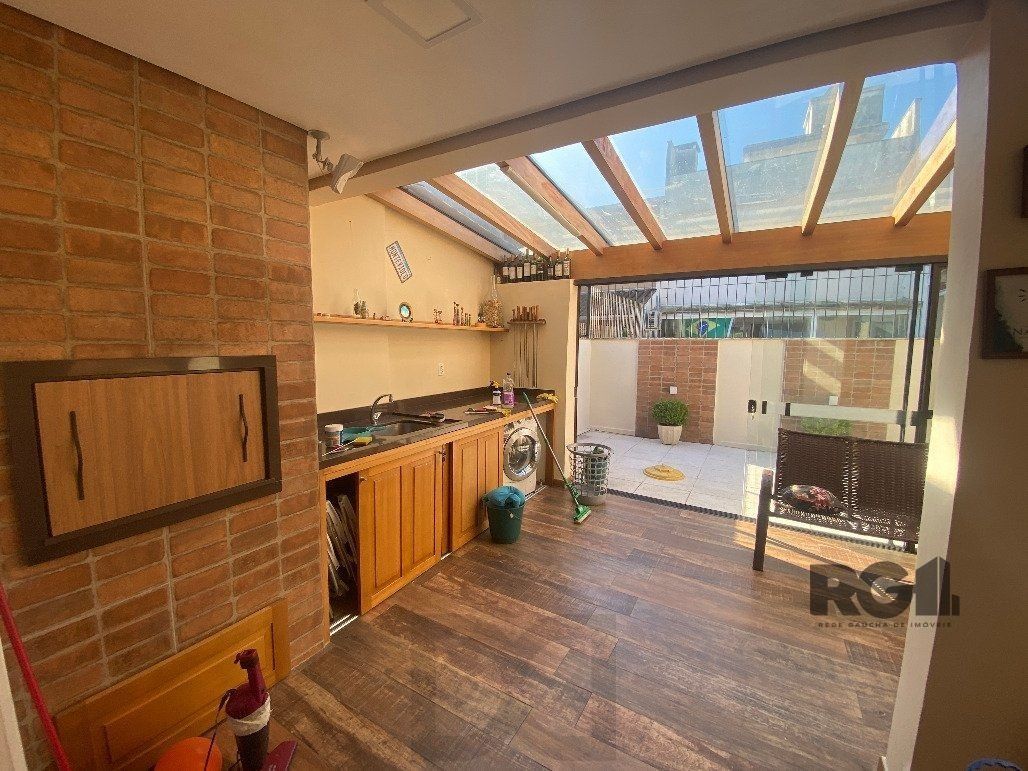 Casa de 3 dormitórios sendo 1 suíte no Lagos de Nova Ipanema — foto 5