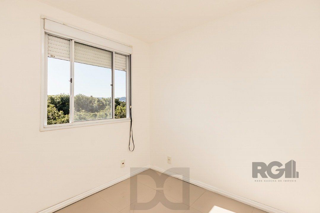 Apartamento com 2 quartos e 1 banheiro no total — foto 9