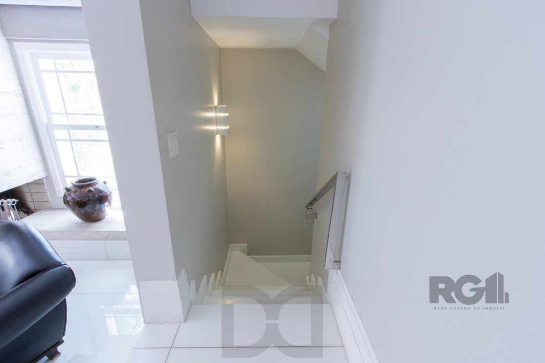 Casa em condominio, mobiliada com 741m² privativos , com 3 suítes- master — foto 67