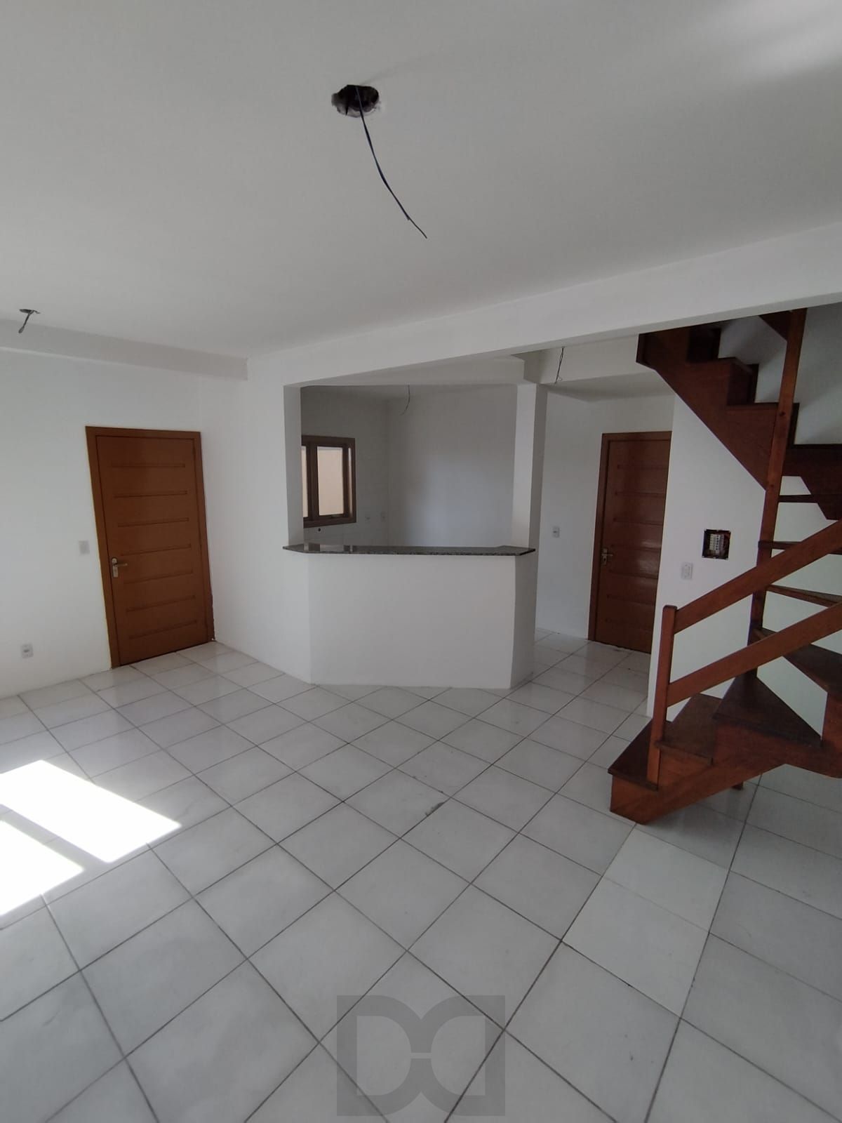 Casa de condomínio, 2 dormitórios, 1 vaga, bairro Ipanema. — foto 23