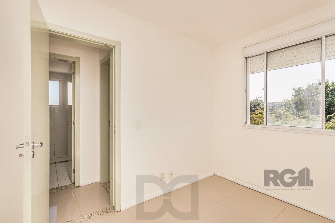 Apartamento com 2 quartos e 1 banheiro no total — foto 13