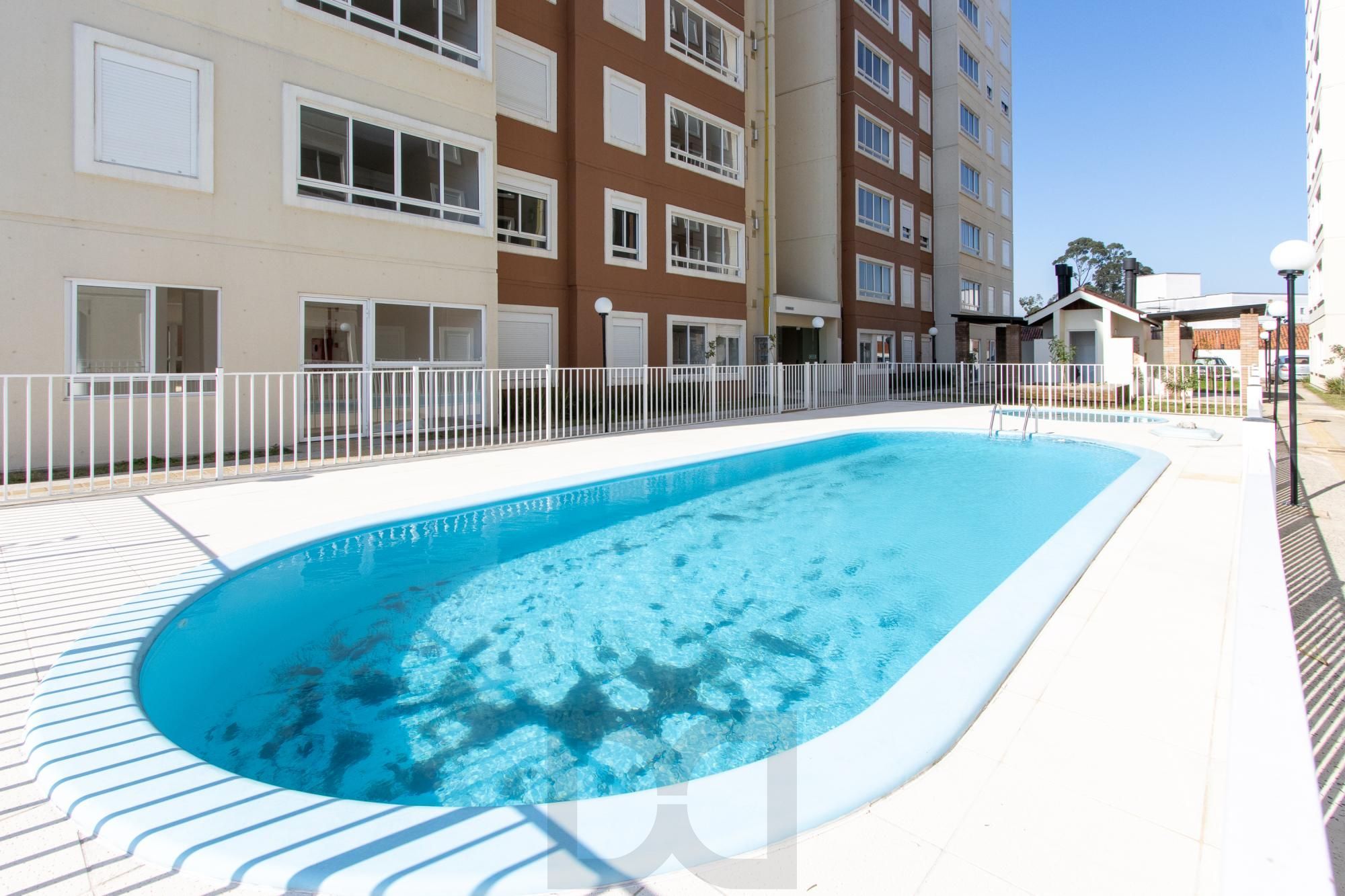 APARTAMENTO PARA COMPRAR NO BAIRRO PARQUE SANTA FÉ - 02 QUARTOS - 01 VAGA — foto 41