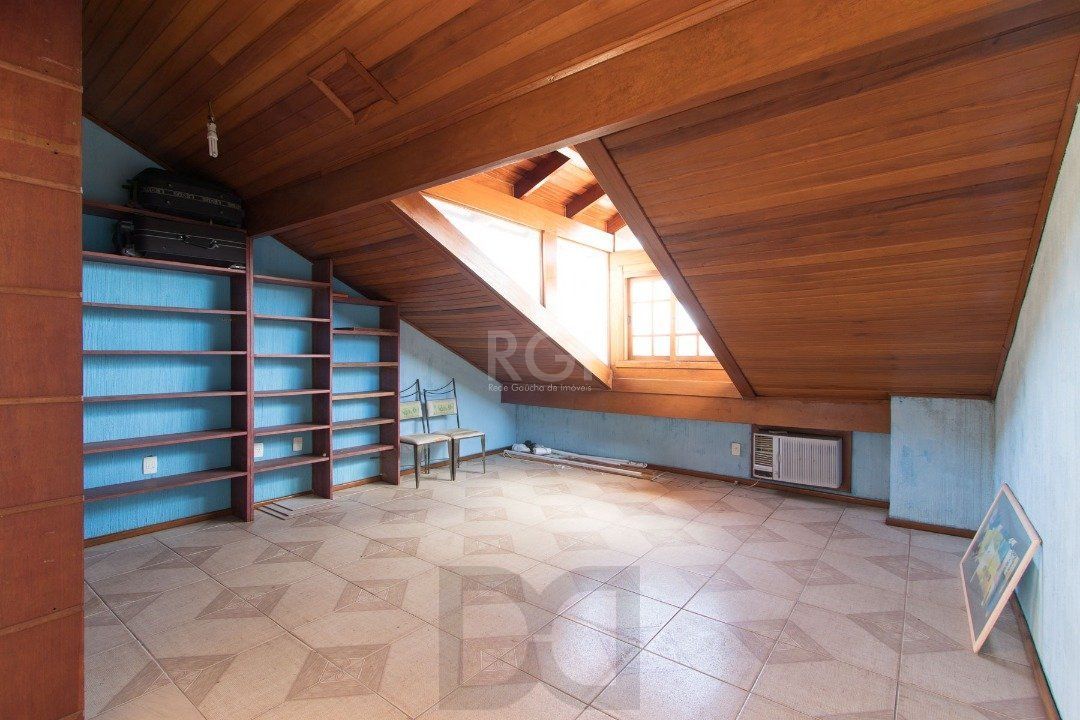 Casa para Venda - 204.75m², 3 dormitórios, sendo 1 suites, 3 vagas - Ipanema — foto 25