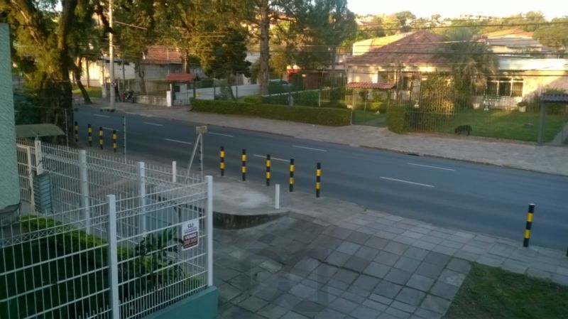 Apartamento para Venda - 60.09m², 1 dormitório, 1 vaga - Cristal — foto 14