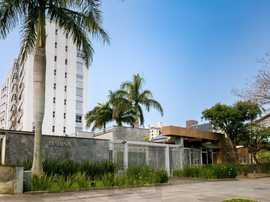 Apartamento com 3 quartos, suite, 3 vagas, condomínio com infra - Bairro Tristeza — foto 51