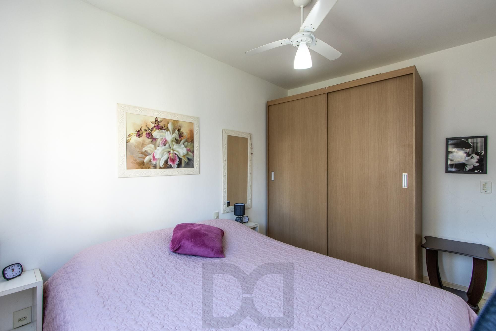 Apto 2 dorm na Tristeza desocupado — foto 22