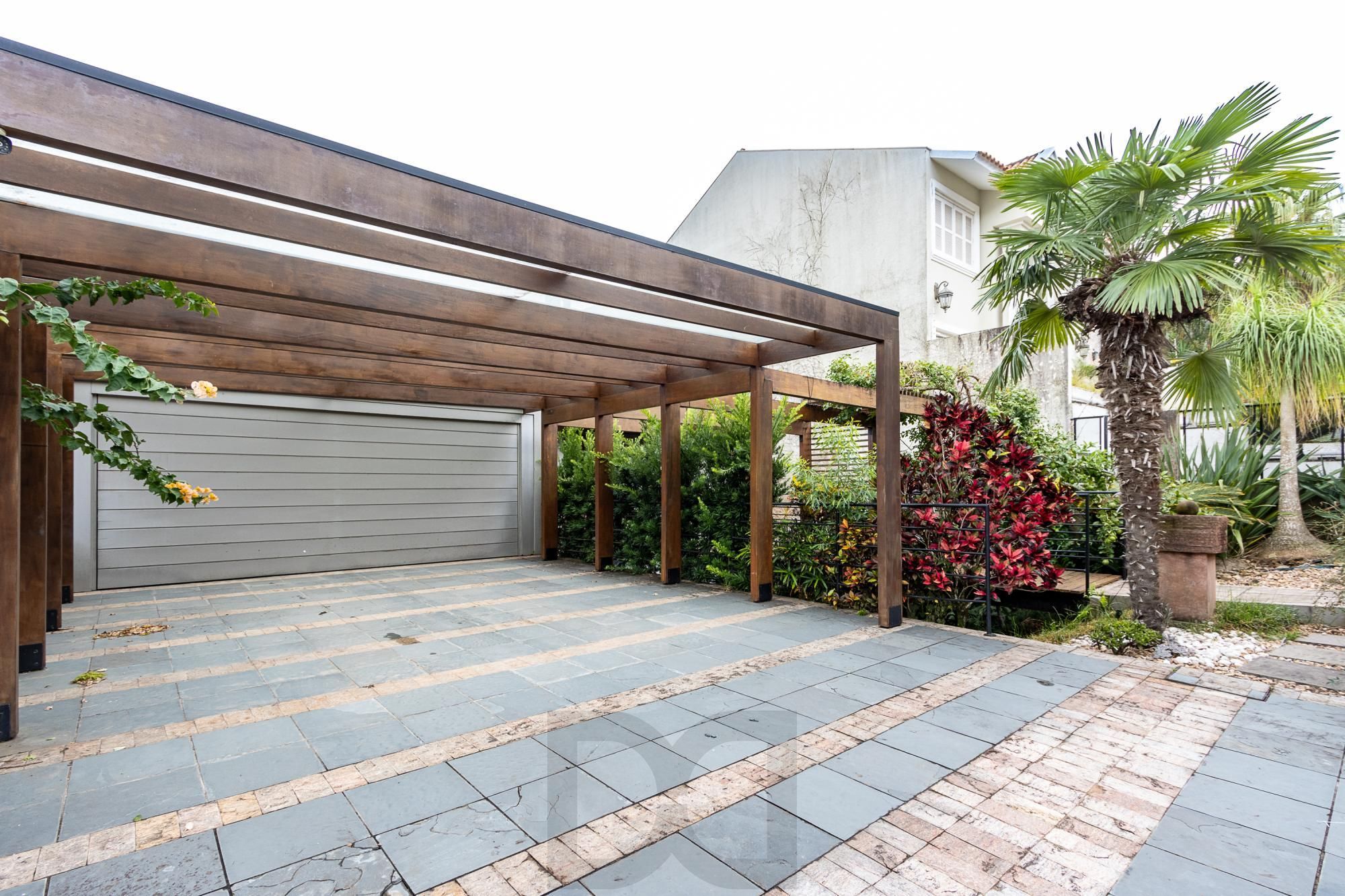 Casa com 4 dormitórios à venda, Jardim Isabel, Porto Alegre — foto 2