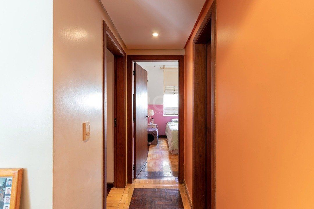Apartamento para Venda - 160m², 3 dormitórios, sendo 1 suites, 2 vagas - Centro Histórico — foto 17