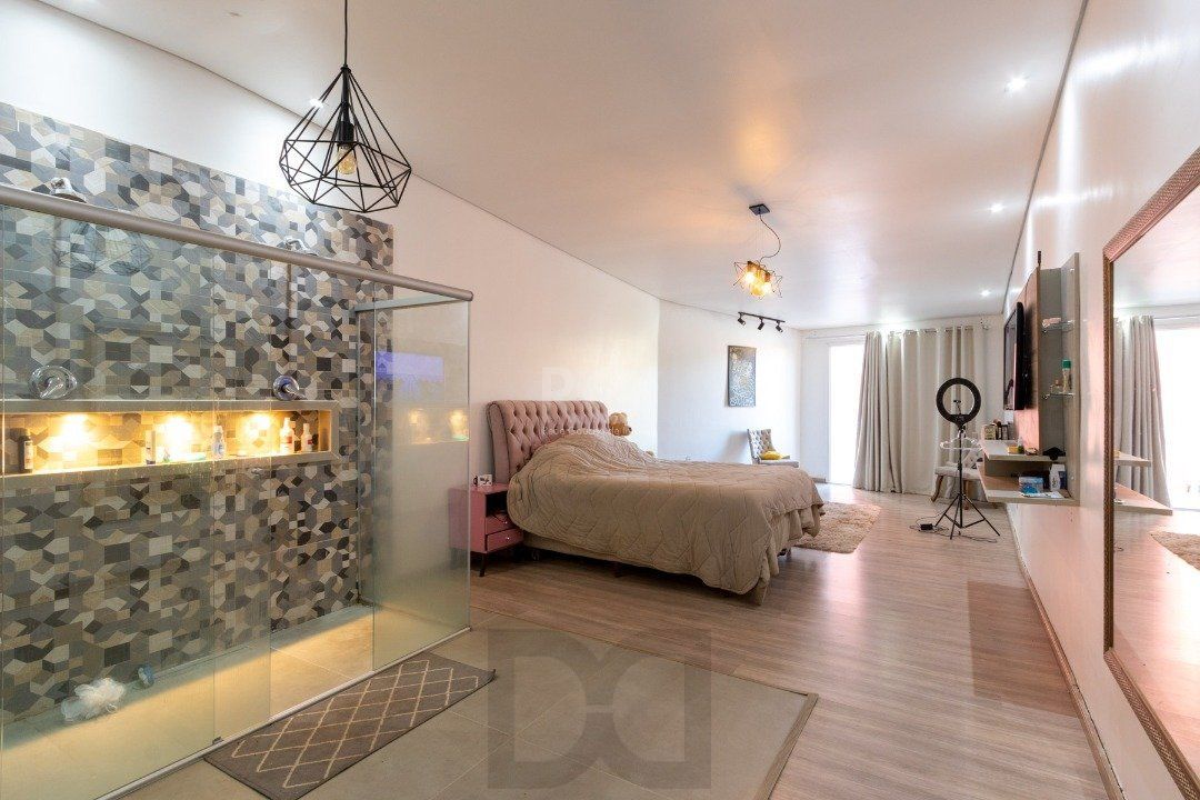 Casa para Venda - 120m², 4 dormitórios, sendo 1 suites, 3 vagas - Serraria — foto 34