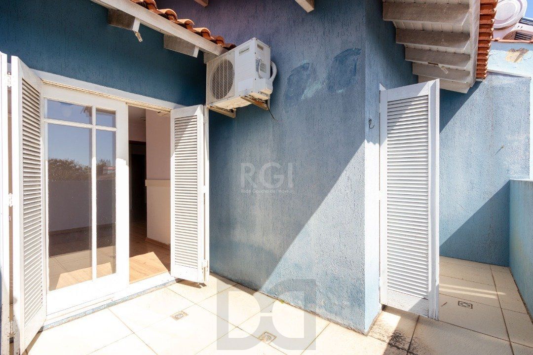 Casa para Venda - 205.81m², 3 dormitórios, sendo 1 suites, 2 vagas - Ipanema — foto 44