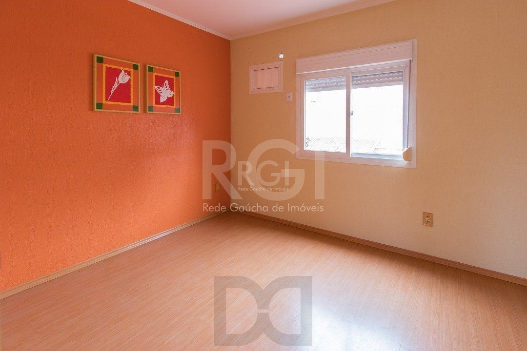 Casa Condominio para Venda - 92.32m², 3 dormitórios, sendo 1 suites, 2 vagas - Cristal — foto 7