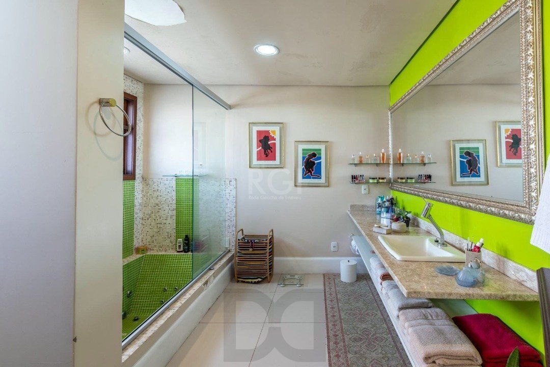 Casa para Venda - 960m², 6 dormitórios, sendo 5 suites, 8 vagas - Ipanema — foto 49