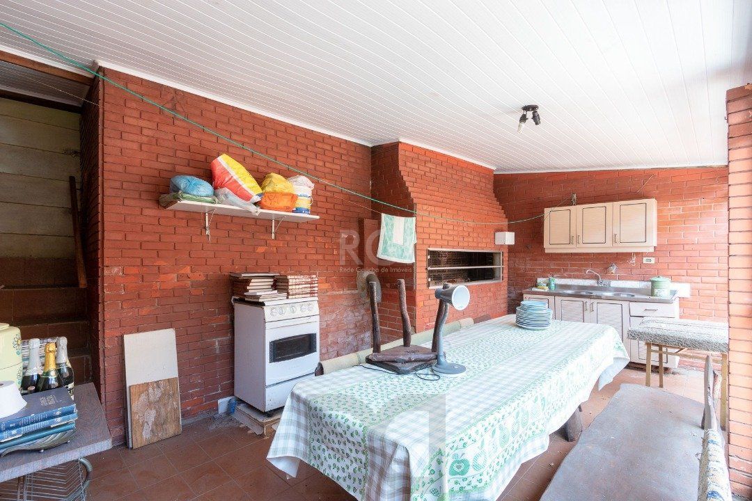 Casa para Venda - 118m², 2 dormitórios, 2 vagas - Medianeira — foto 27
