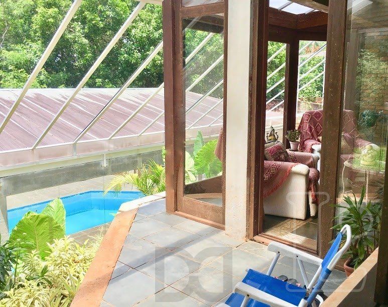 Casa para Venda - 570m², 3 dormitórios, sendo 1 suites, 2 vagas - Hípica — foto 69