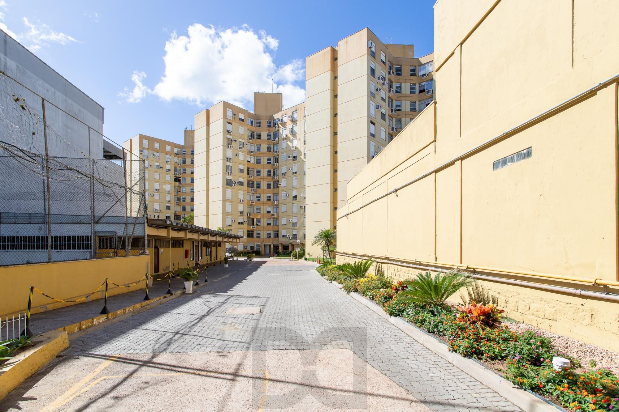 Apartamento 2 dormitórios I bairro Cristal — foto 21
