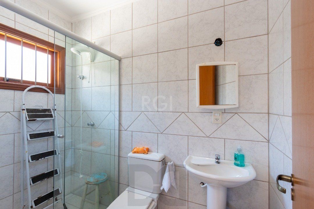 Casa para Venda - 358.78m², 3 dormitórios, sendo 1 suites, 3 vagas - Jardim Isabel — foto 25