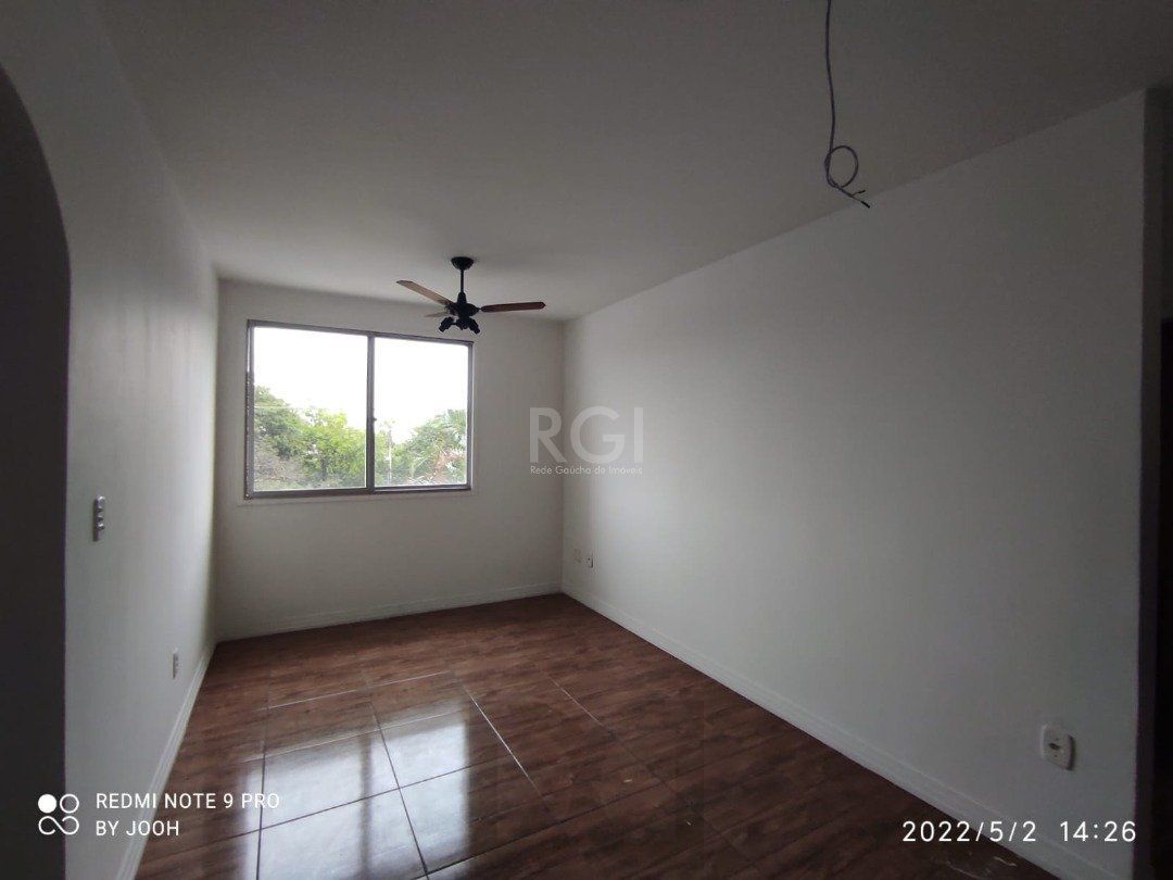 Apartamento para Venda - 64.5m², 2 dormitórios, 1 vaga - Cristal — foto 23