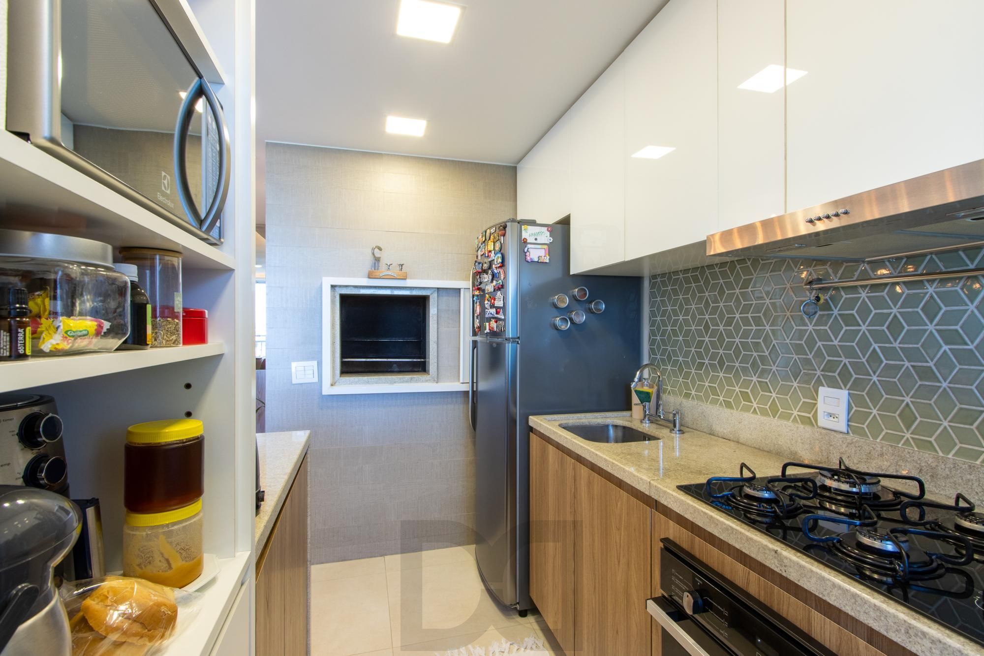 Apartamento com 2 quartos, 1 suíte — foto 11