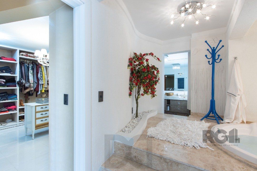 Casa em condomínio, 03 suítes, sendo 01 master, no Terra Ville, — foto 47