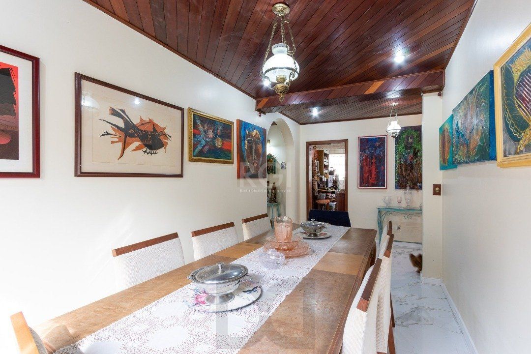 Casa Condominio para Venda - 386m², 3 dormitórios, sendo 2 suites, 2 vagas - Espirito Santo — foto 17