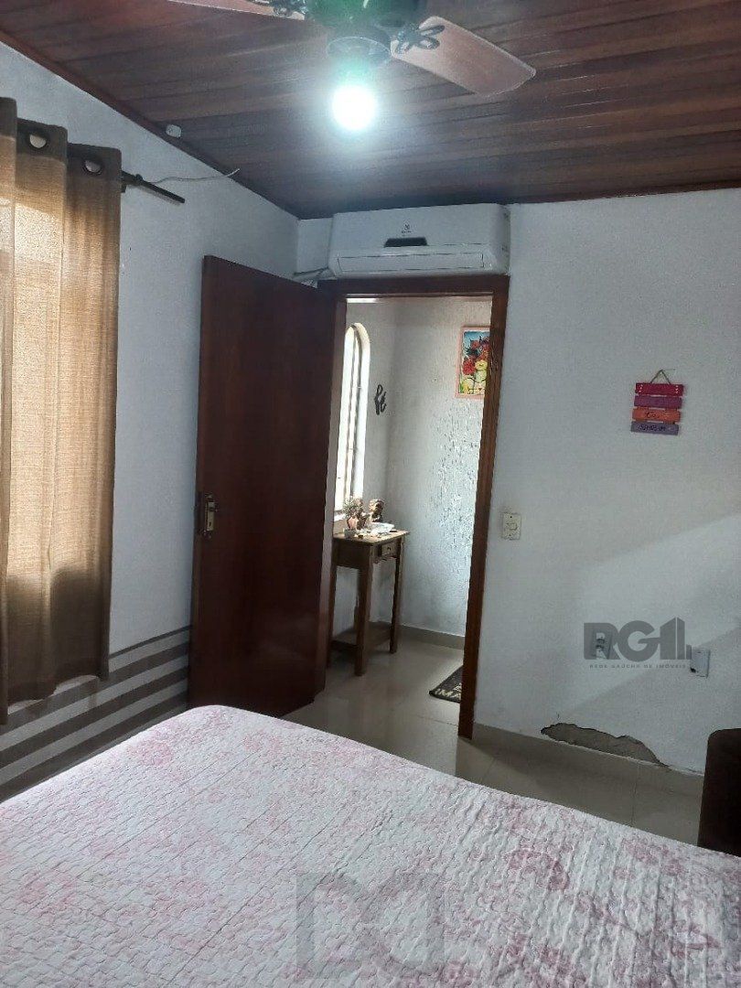 Casa 2 dormitórios com piscina na Vila Nova Porto Alegre — foto 17