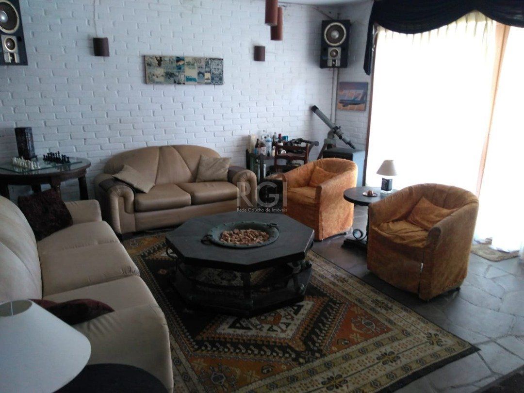 Casa para Venda - 400m², 7 dormitórios, sendo 1 suites, 2 vagas - Vila Assunção — foto 11