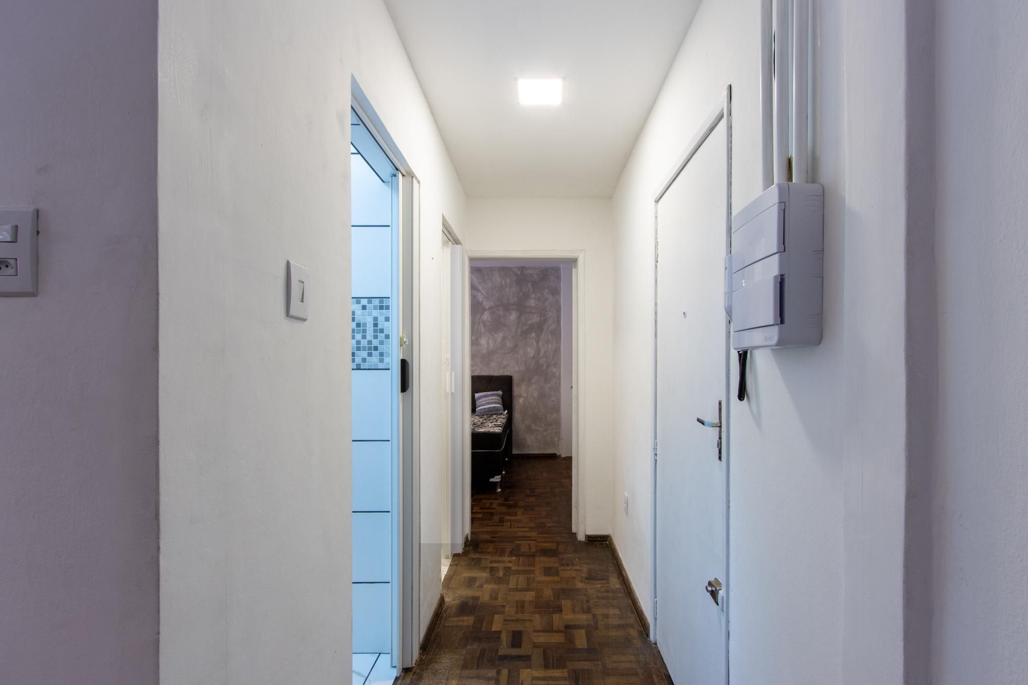 APARTAMENTO 1 QUARTO, ELEVADOR - CENTRO HISTÓRICO — foto 6