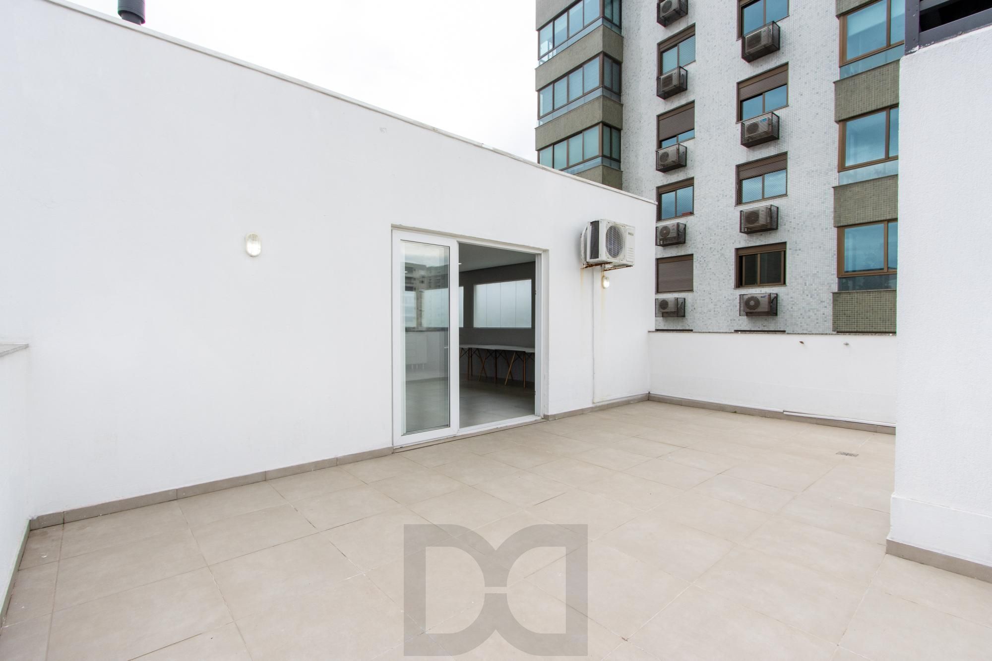 Apartamento 3 quartos sendo 2 suíte, churrasqueira e vaga dupla — foto 41