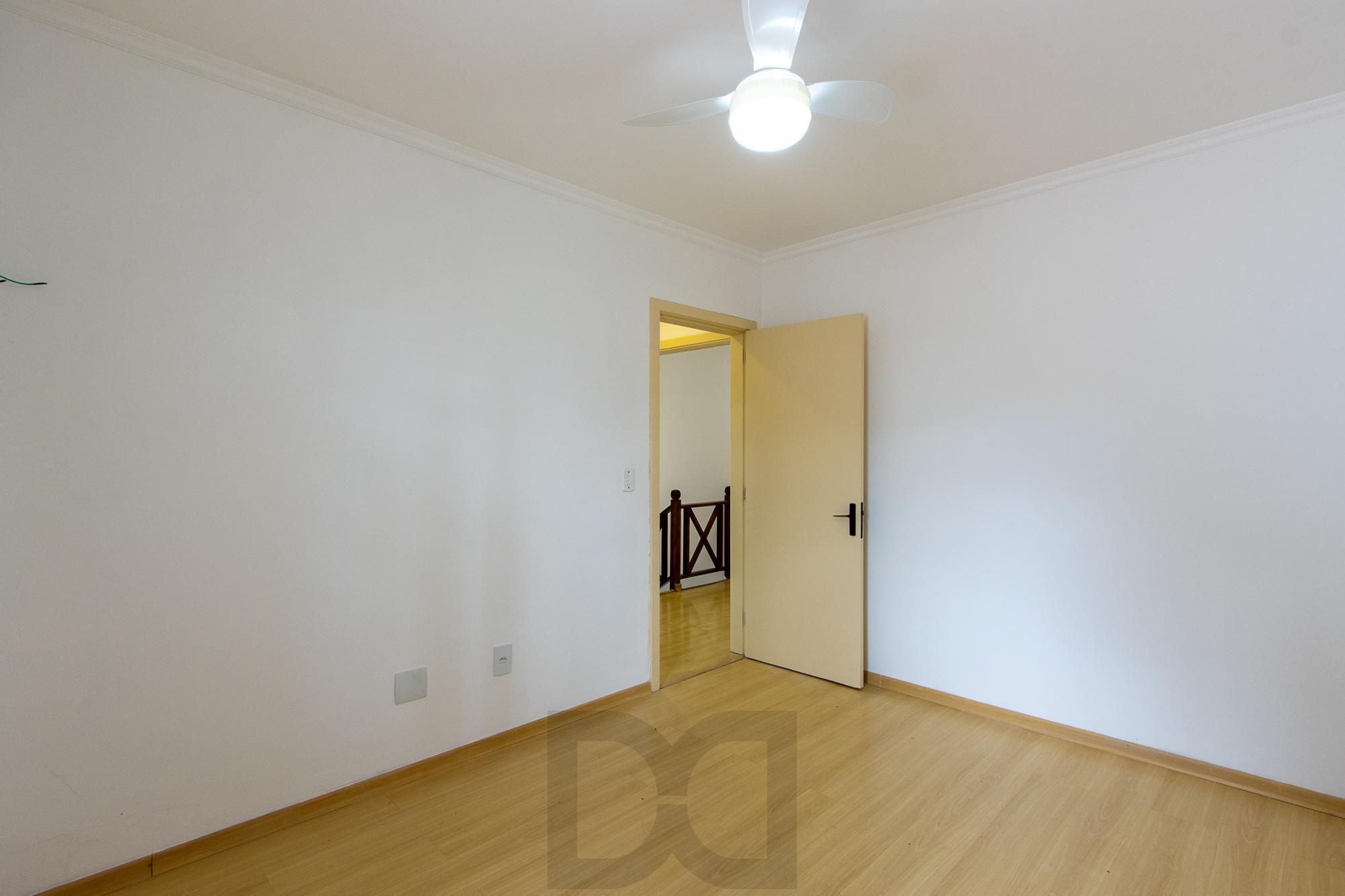 Casa em condomínio, 3 dormitórios (1 suite) 2 vagas - Jardim Isabel — foto 35