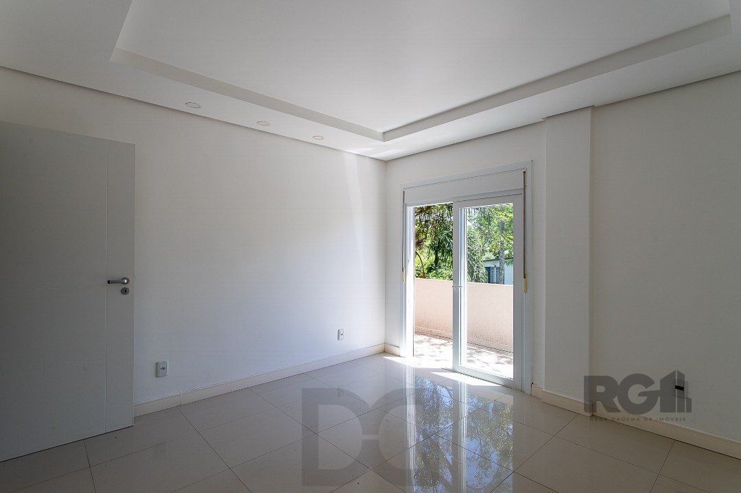 Apartamento excelente no Condomínio Portosul, localizado no bairro Tristeza — foto 22