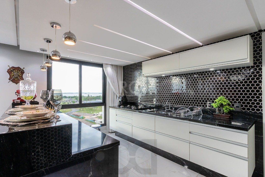 Duplex para Venda - 128.73m², 3 dormitórios, sendo 1 suites, 3 vagas - Cristal — foto 15