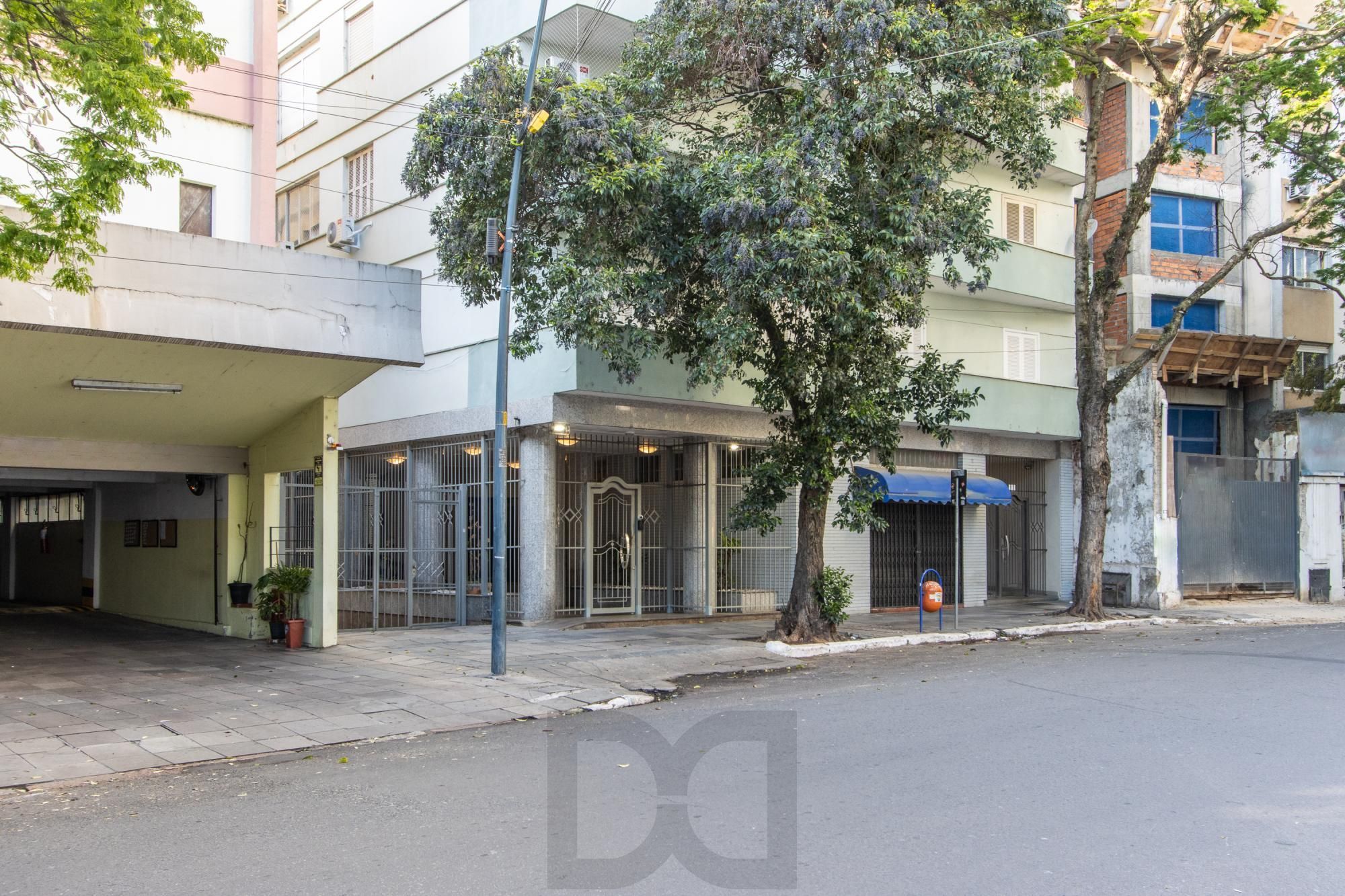 Apartamento Semimobiliado DESOCUPADO de 3 Quartos na Duque de Caxias, Centro Histórico de Porto Alegre — foto 29
