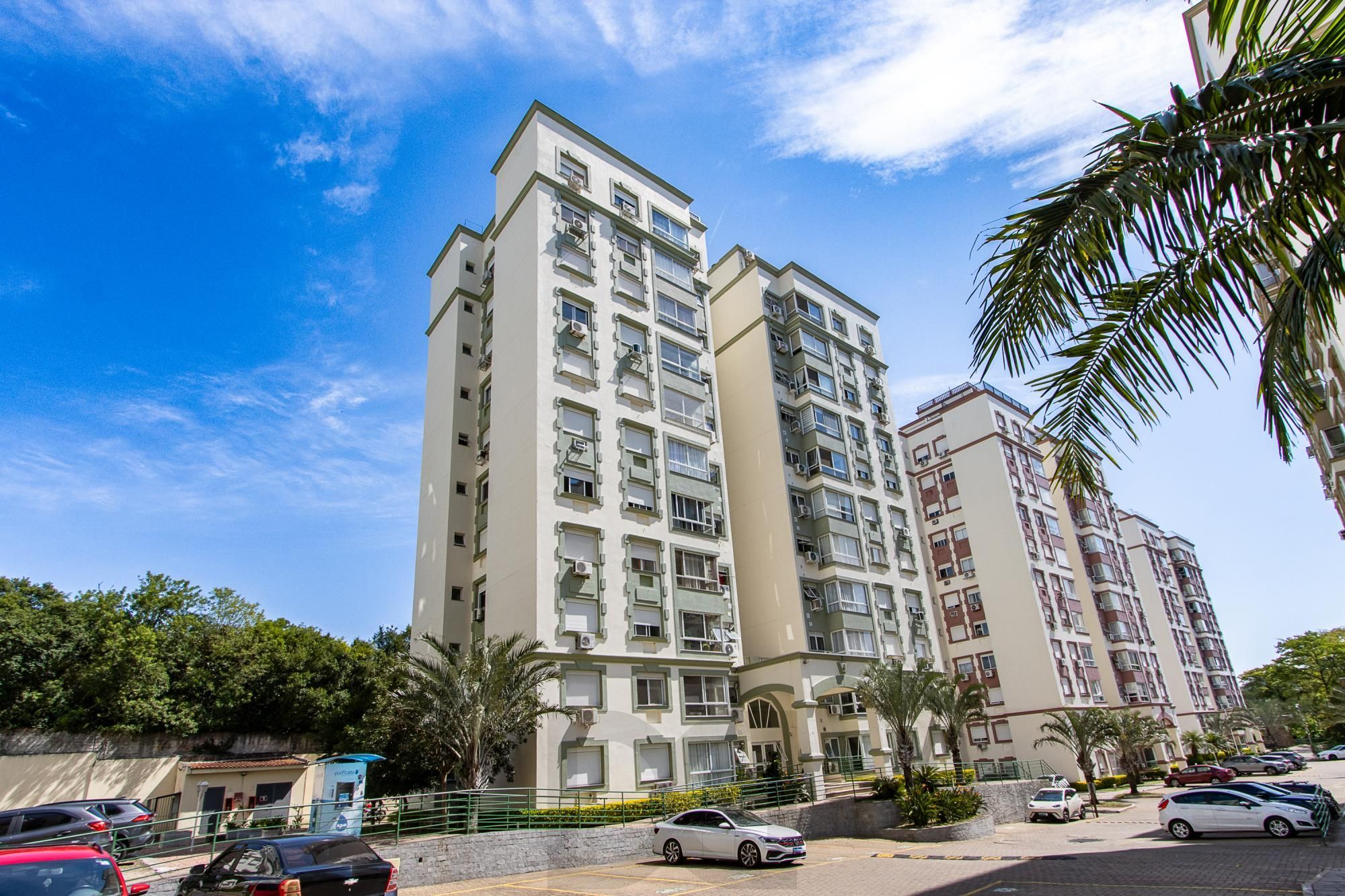 Apartamento de 3 dormitórios, 1 suíte,1 vaga , infraestrutura de clube — foto 28