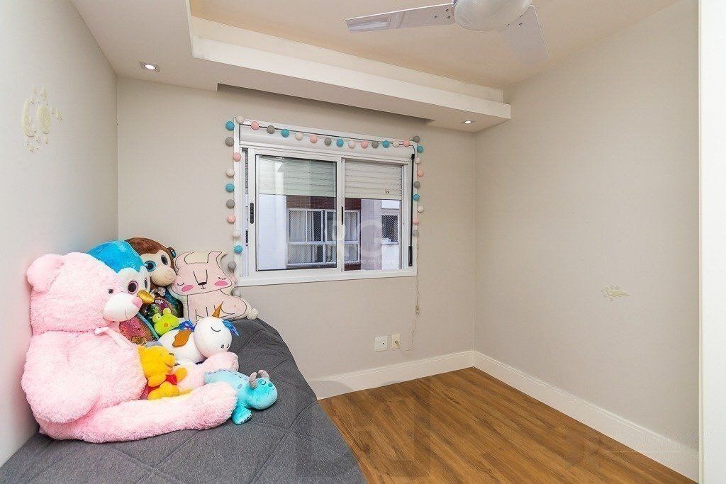 Apartamento para Venda - 69m², 2 dormitórios, sendo 1 suites, 1 vaga - Tristeza — foto 19