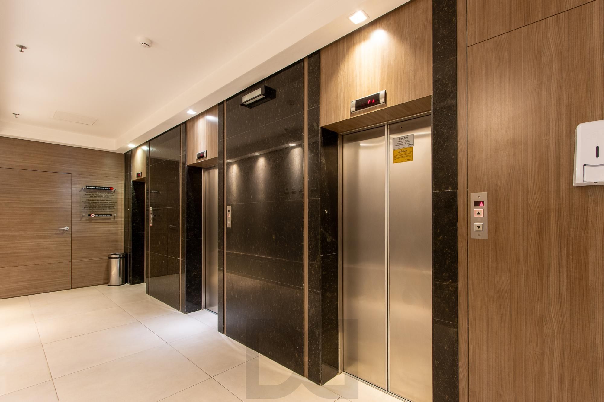 Sala comercial para venda em Boa Vista com 3 salas, 1 vaga e ótima localização — foto 15