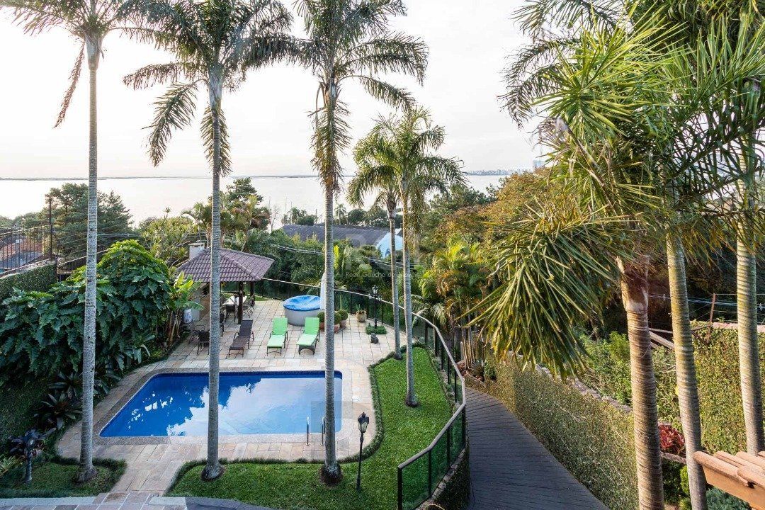 Casa para Venda - 430m², 4 dormitórios, sendo 2 suites, 4 vagas - Vila Assunção — foto 43
