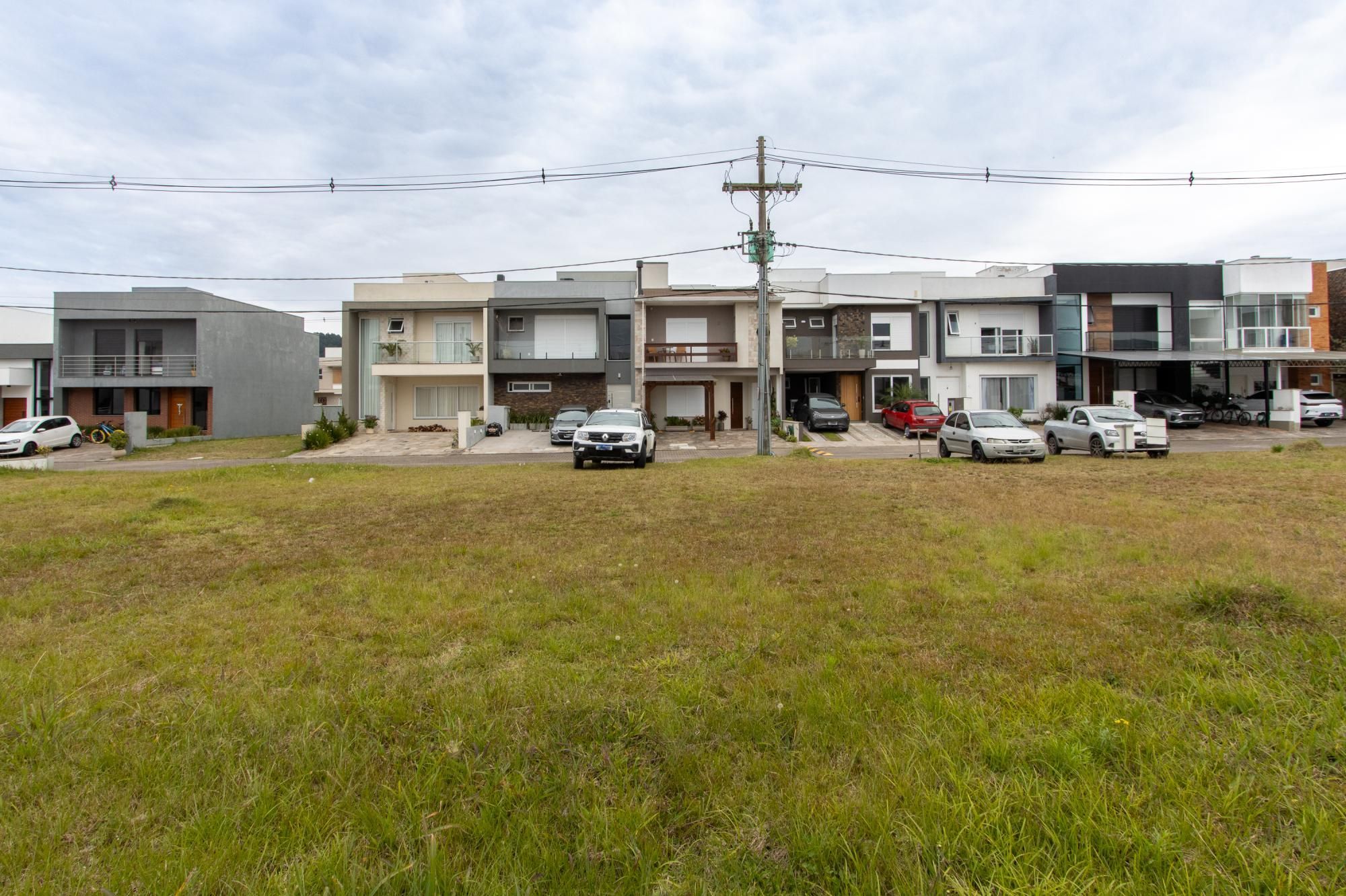 Lote de 154m2 no Condomínio Villa Amalfi, com boa infraestrutura — foto 6