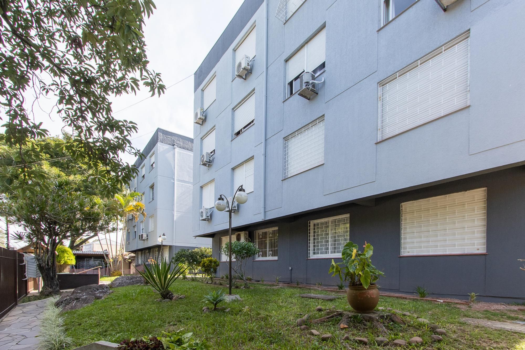 Apartamento 1 dormitório com vaga de garagem — foto 21